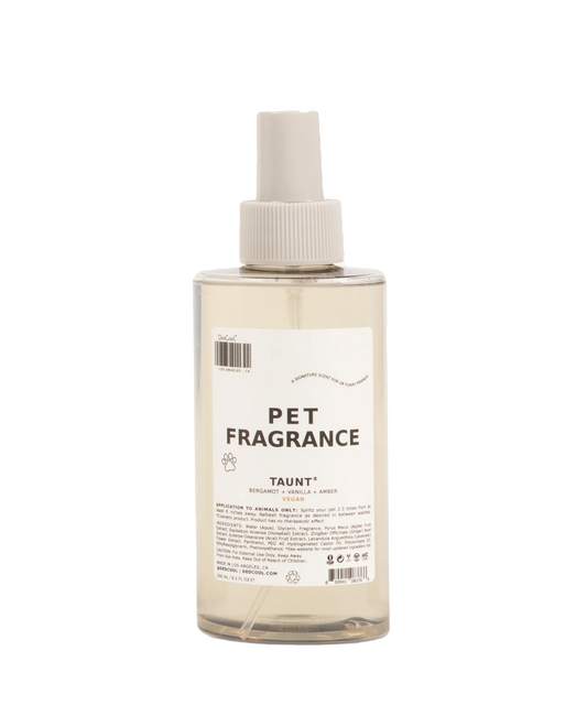 Pet Fragrance 01 "Taunt"