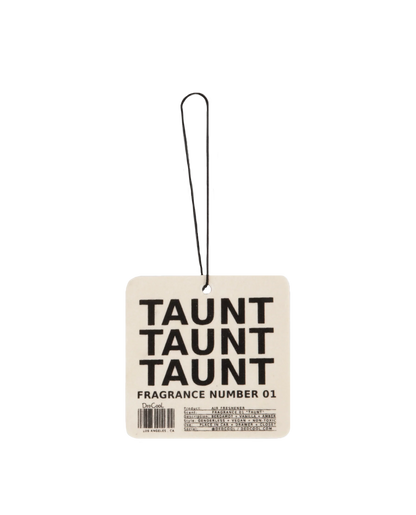 Air Freshener 01 "Taunt"