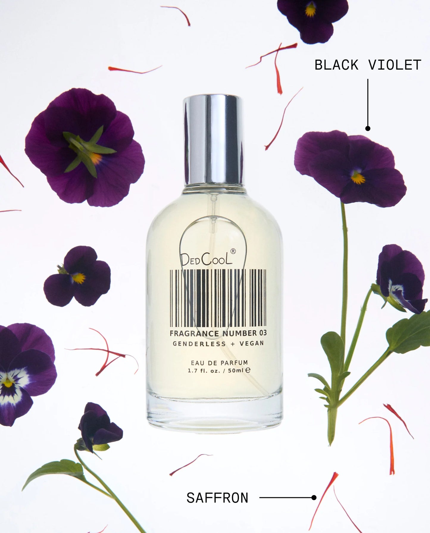 03 "Blonde" Travel Spray