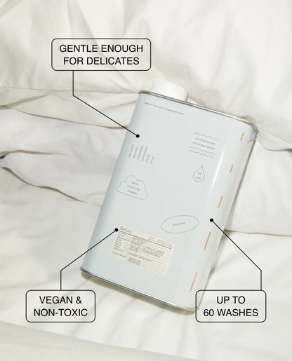 Dedtergent Milk