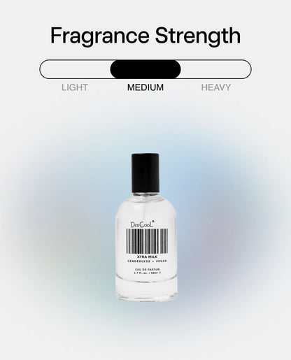 Xtra Milk Fragrance