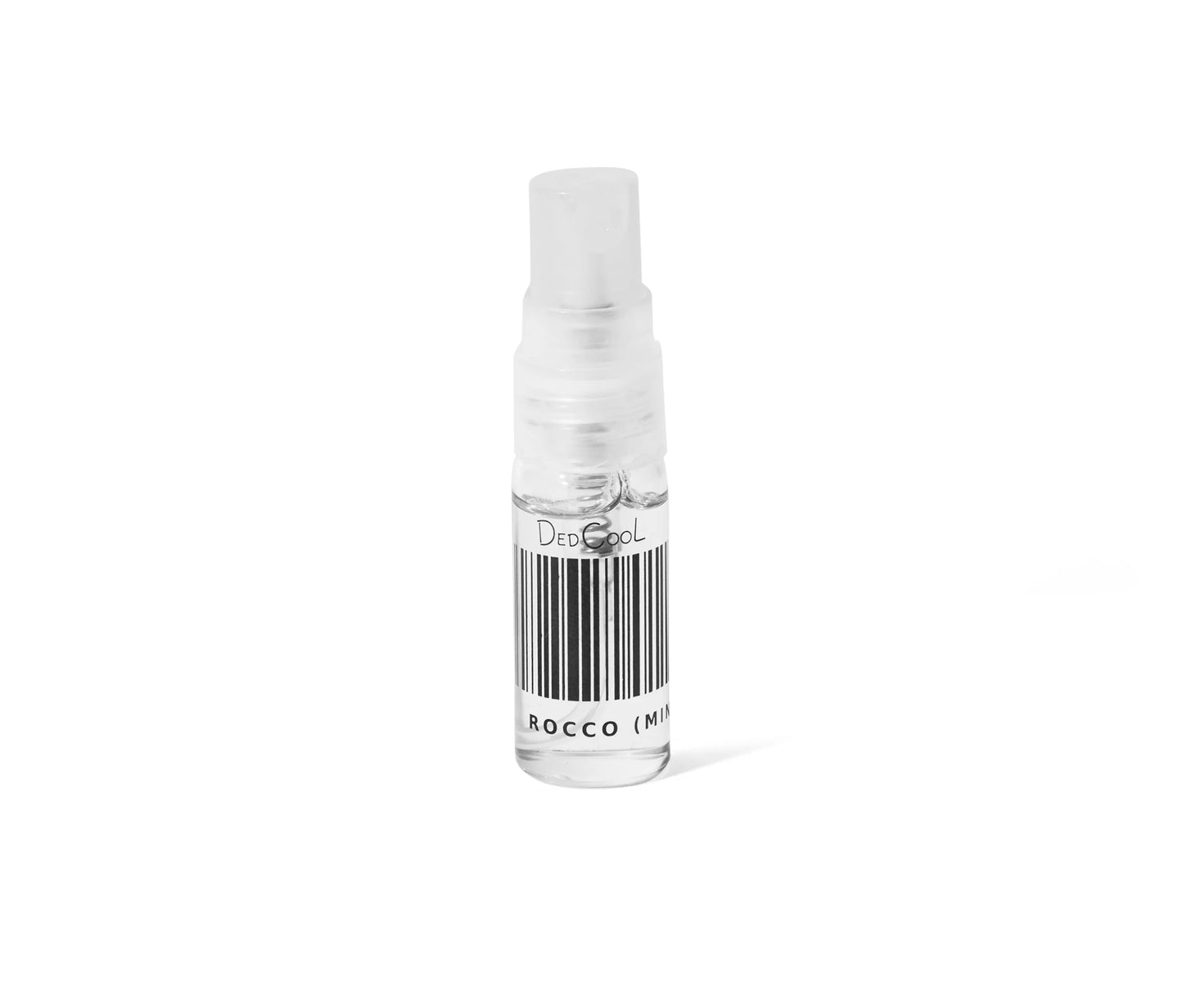 FREE ROCCO MINT Sample