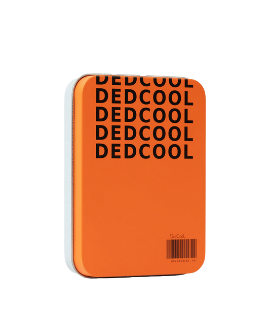 Small Tin