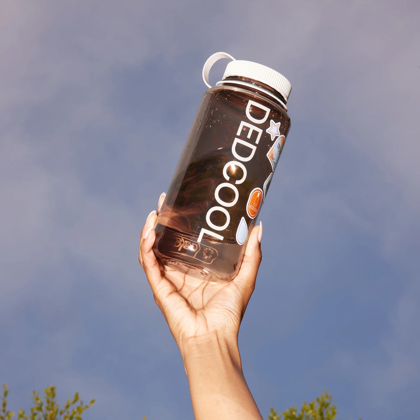 Water Bottle