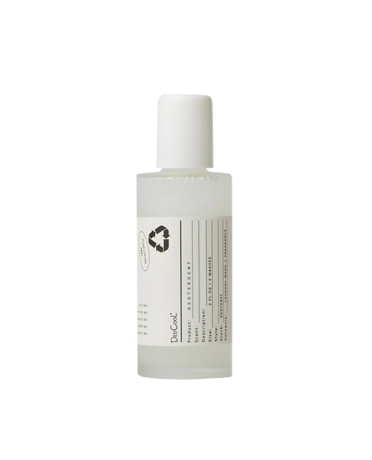 Mini Dedtergent Milk