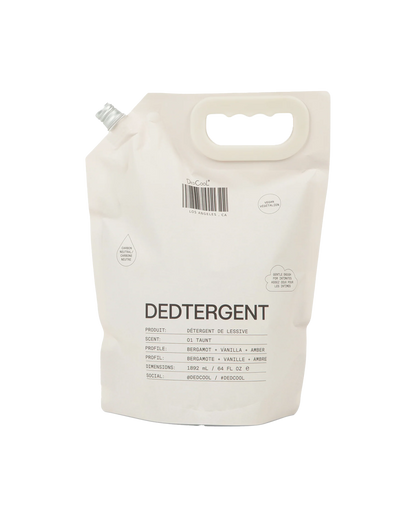 Dedtergent Refill 01 "Taunt"