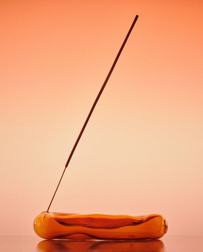 01 "Taunt" Incense + Holder Set