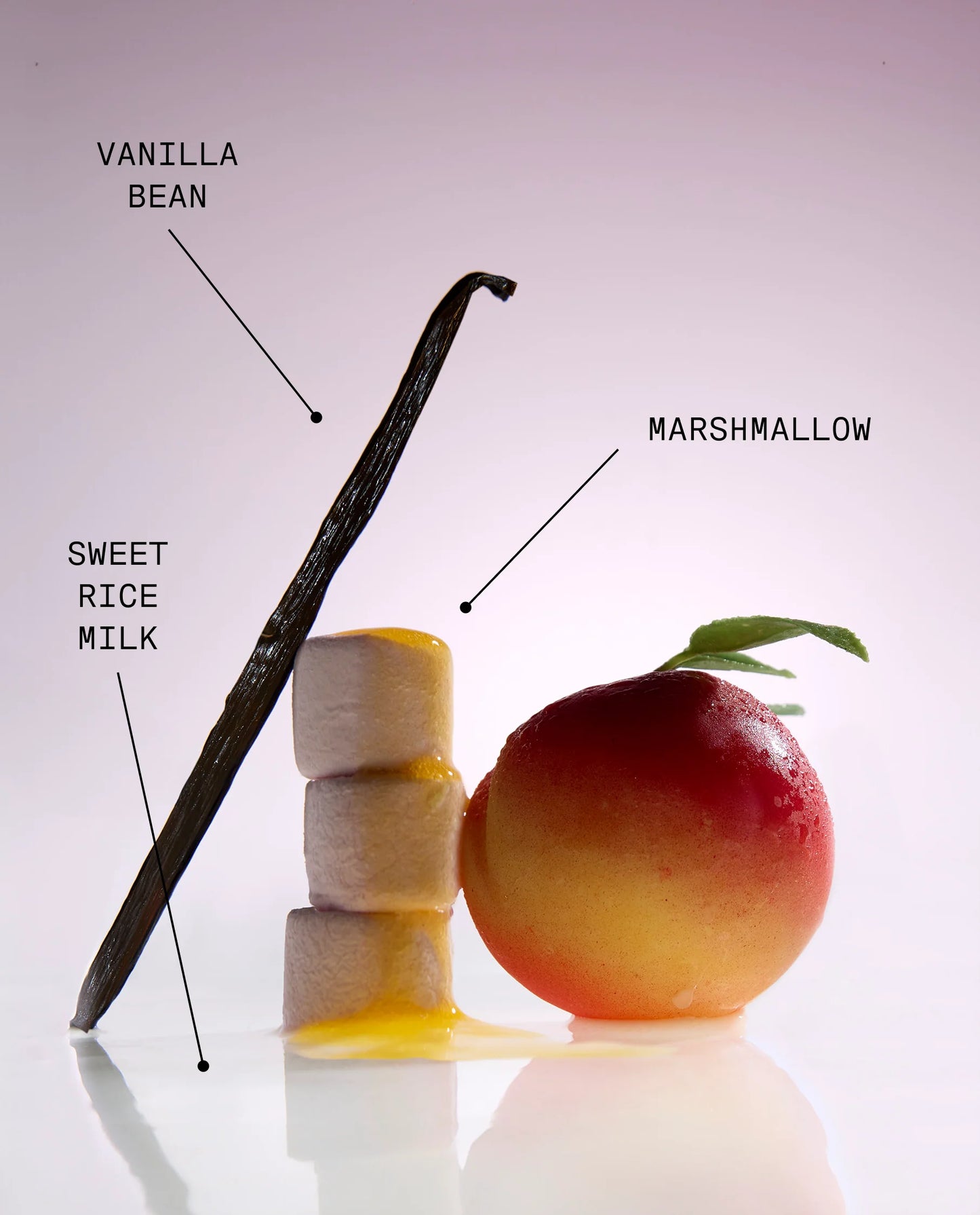 Mochi Milk Sample