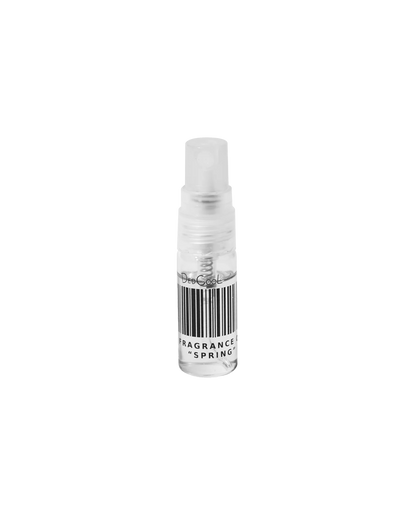 FREE Fragrance 05 "Spring" Sample