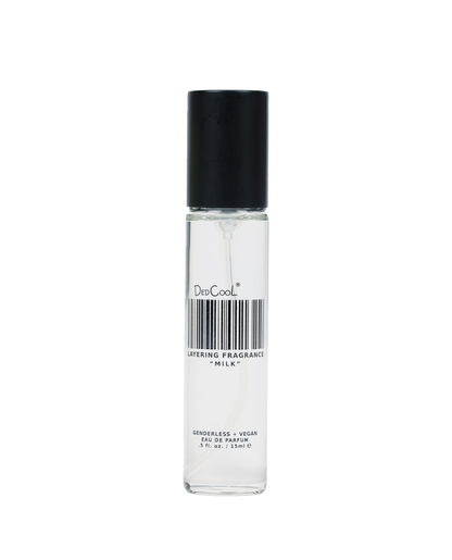 Milk Layering + Enhancer Travel Spray