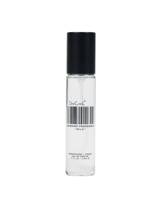 Milk Layering + Enhancer Travel Spray