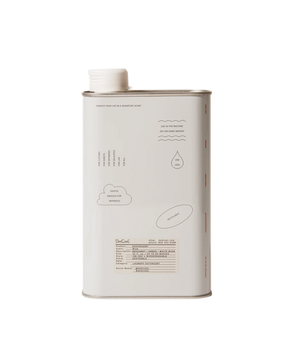 Dedtergent Milk