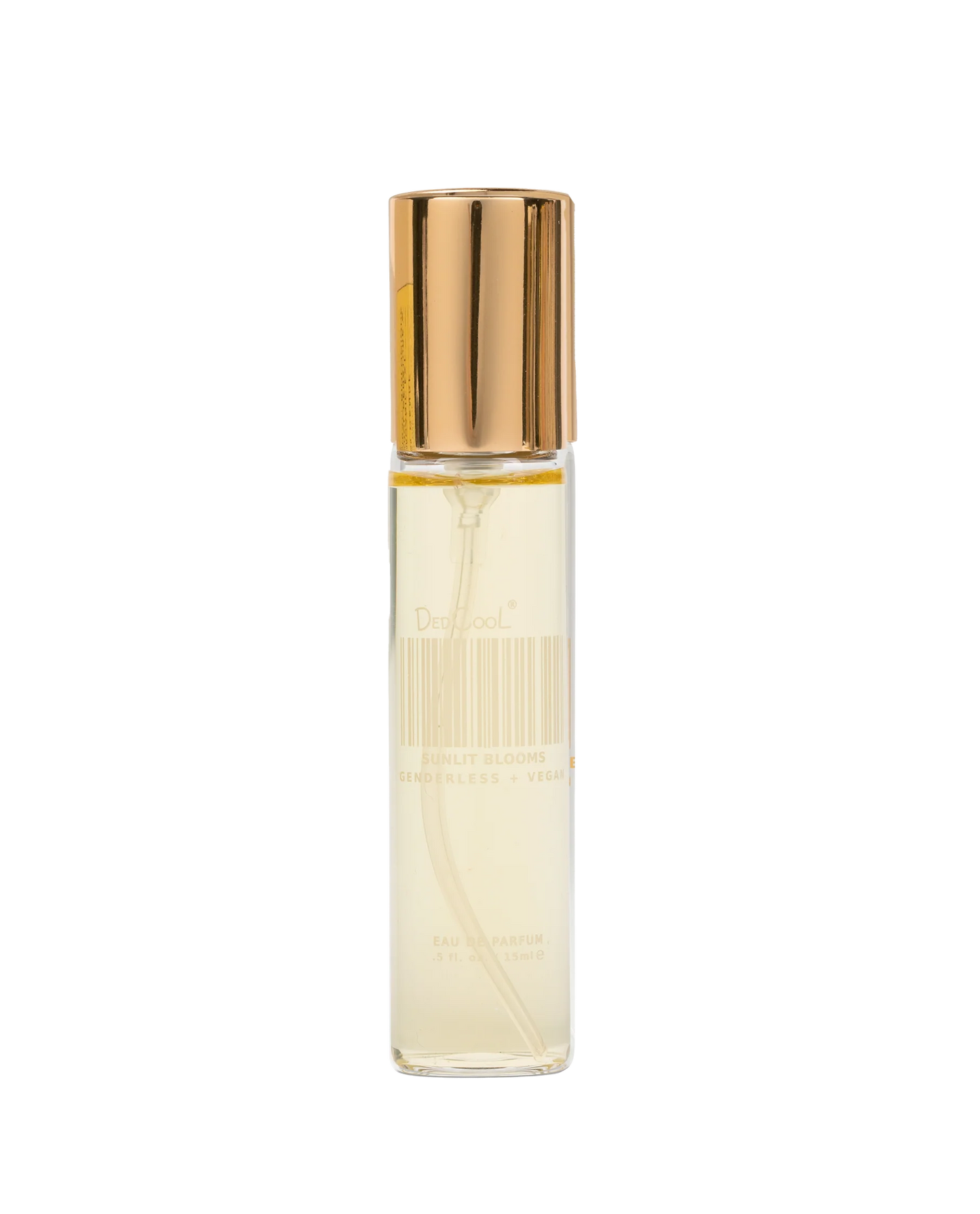 Sunlit Blooms Travel Spray