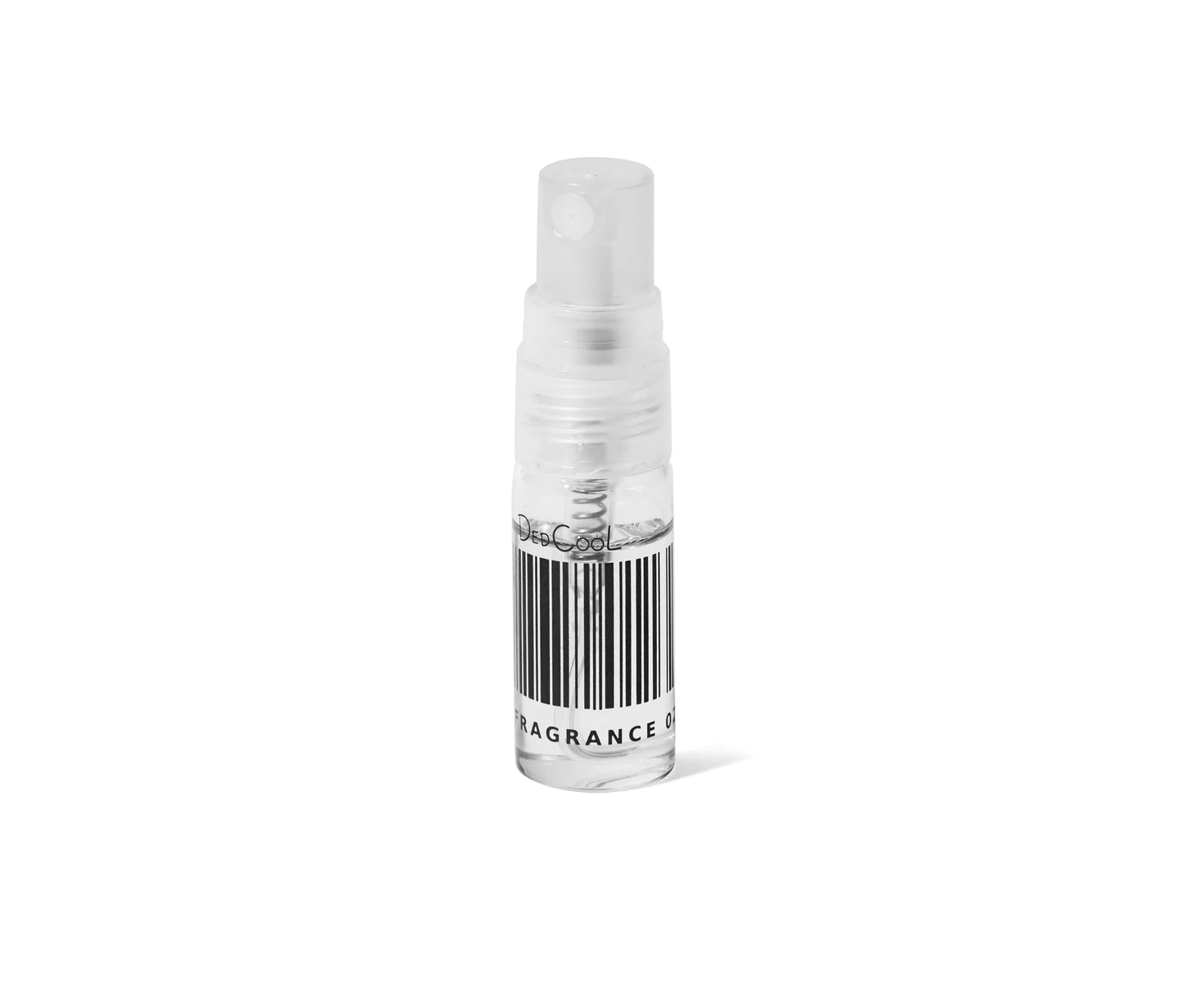 FREE Fragrance 02 Sample