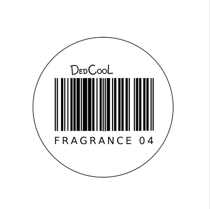 FREE Fragrance 04 Sample