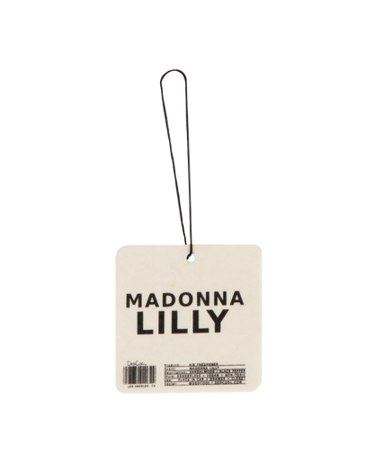 Madonna Lilly Air Freshener