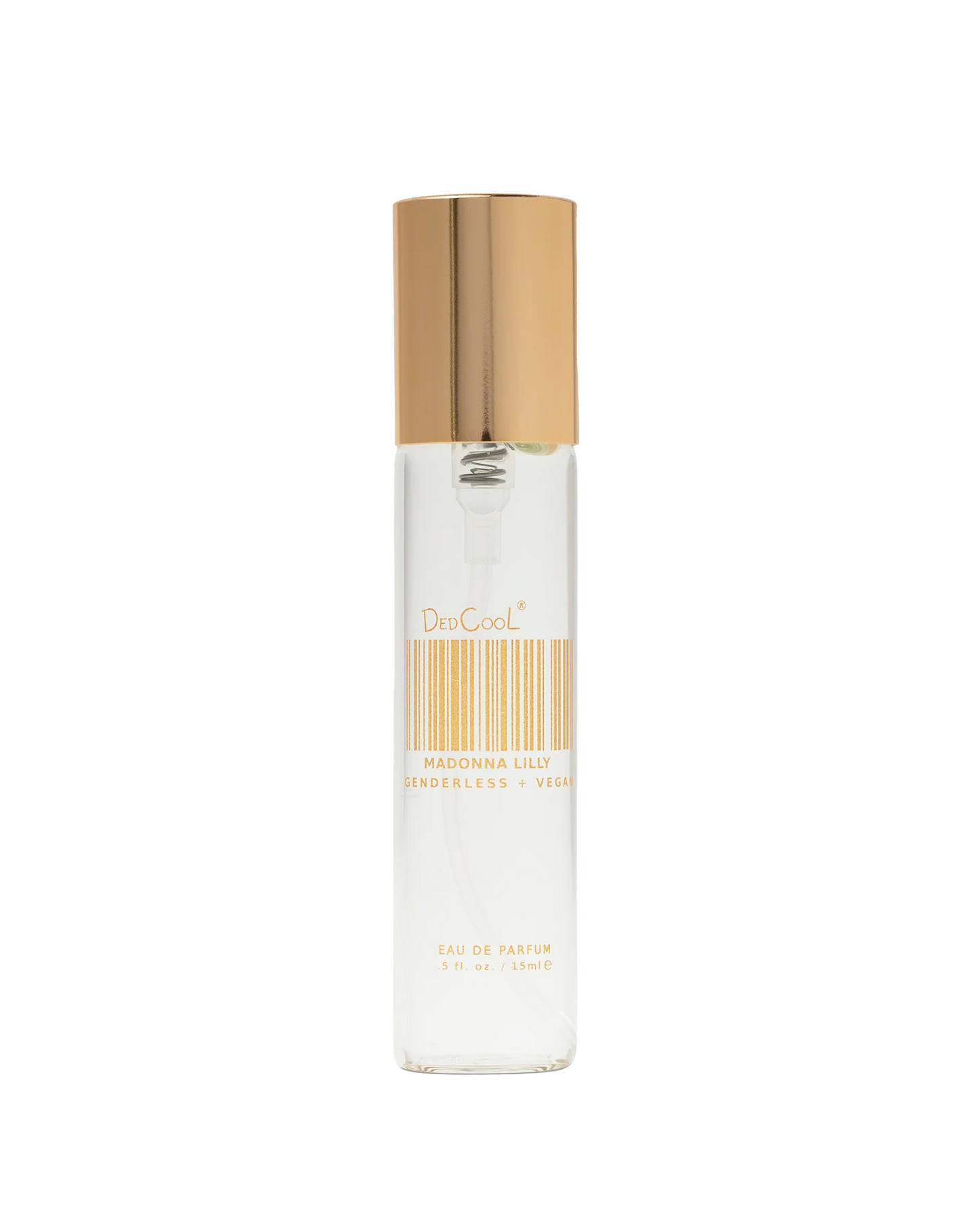 Madonna Lilly Travel Spray