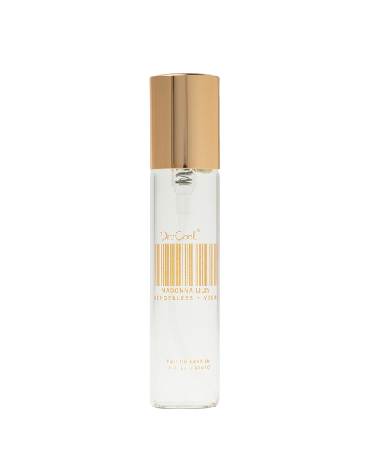 Madonna Lilly Travel Spray