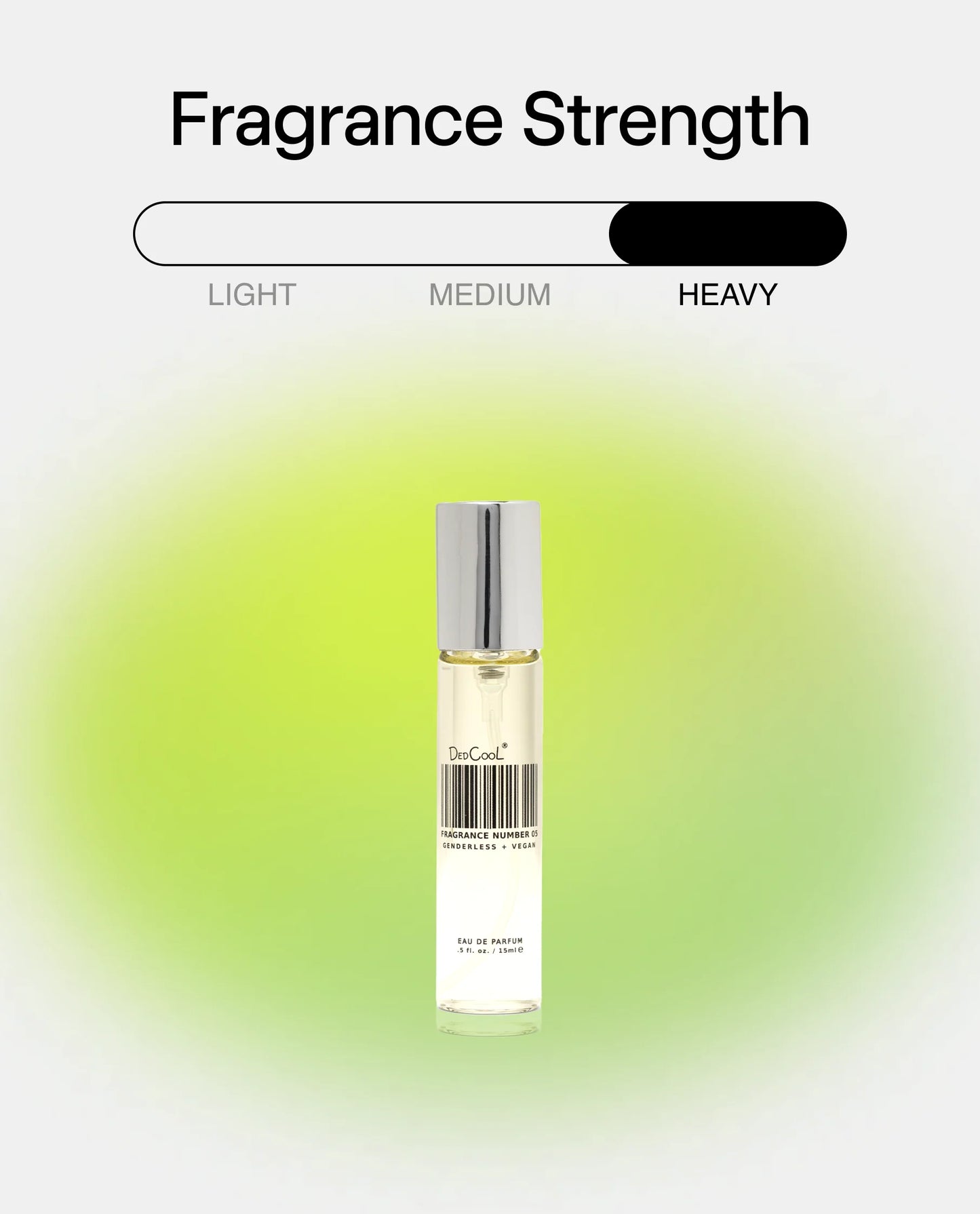 05 "Spring" Travel Spray