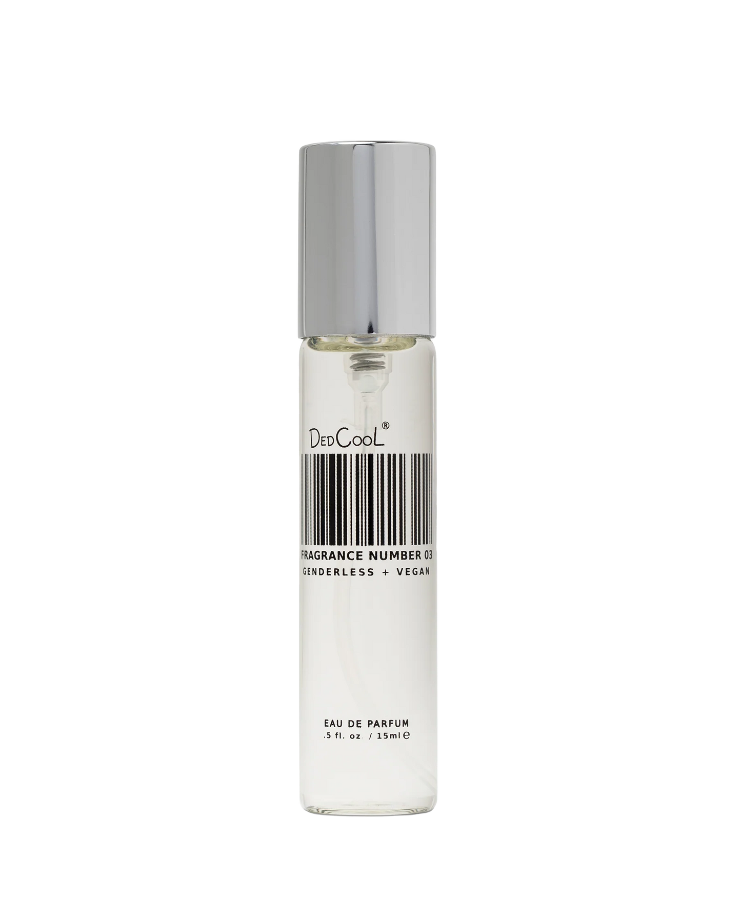 03 "Blonde" Travel Spray