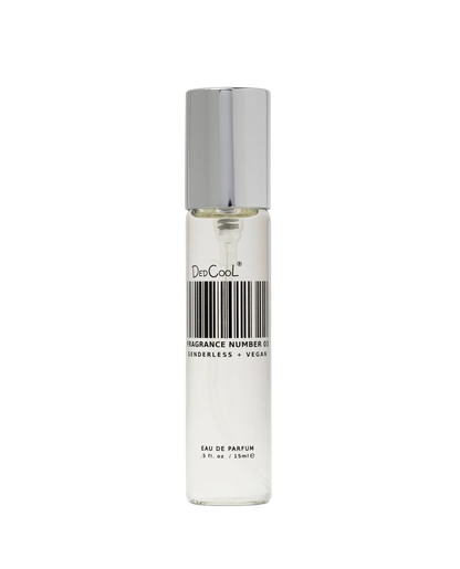 03 "Blonde" Travel Spray