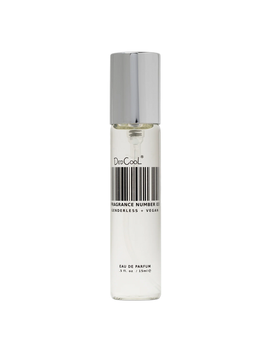 03 "Blonde" Travel Spray