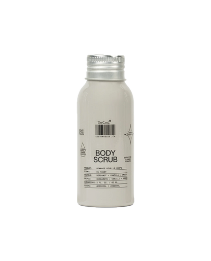 Mini Body Scrub 01 "Taunt"