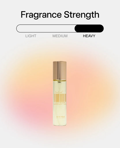 Sunlit Blooms Travel Spray